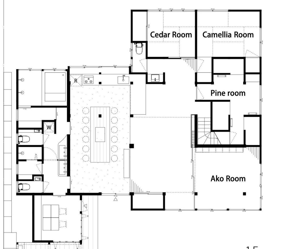 הוסטל גוטו Ako House מראה חיצוני תמונה