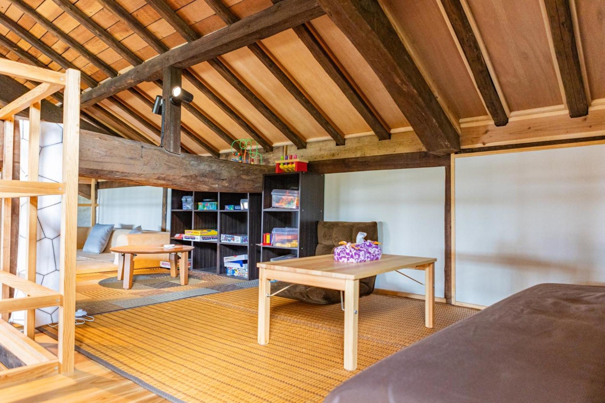 הוסטל גוטו Ako House מראה חיצוני תמונה
