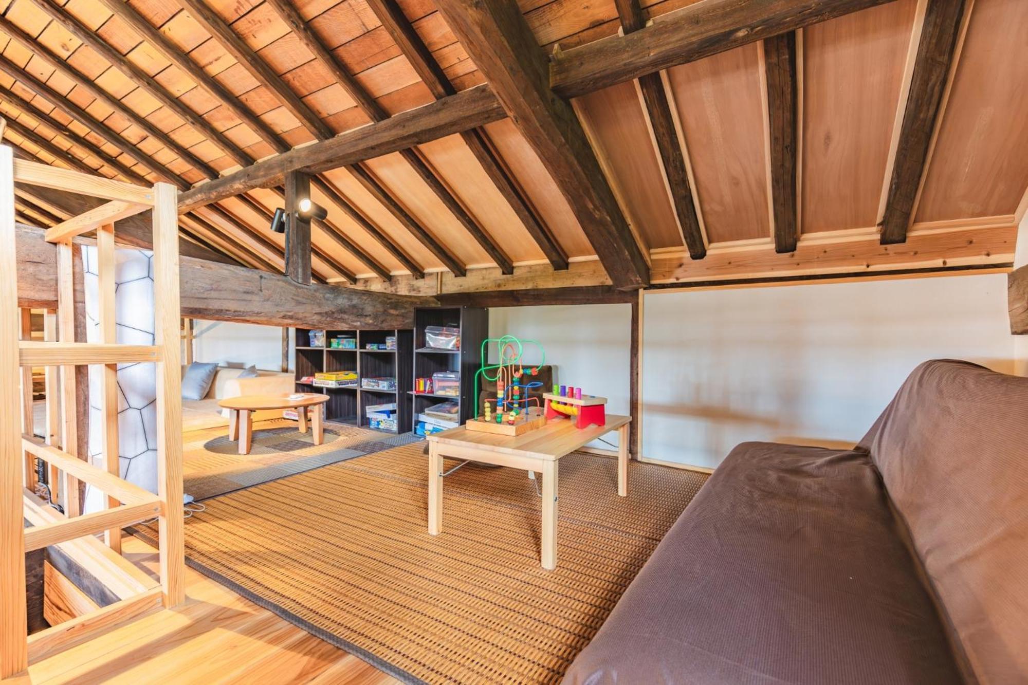 הוסטל גוטו Ako House מראה חיצוני תמונה